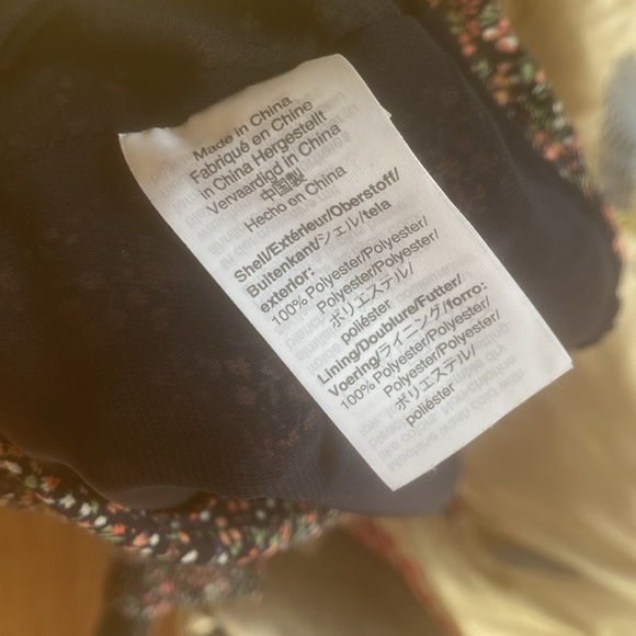 J crew dress - Picture 7 of 7